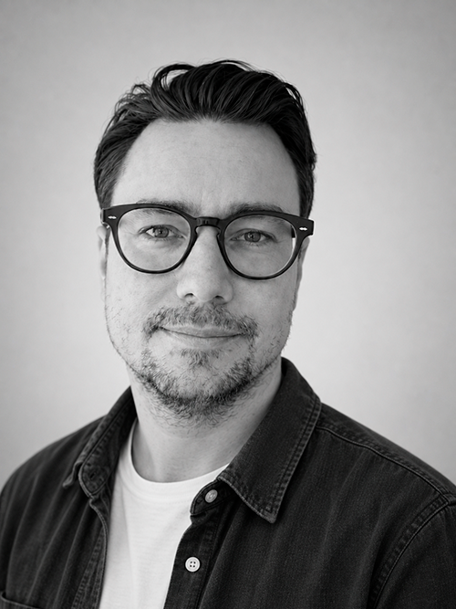 Lasse Sørensen